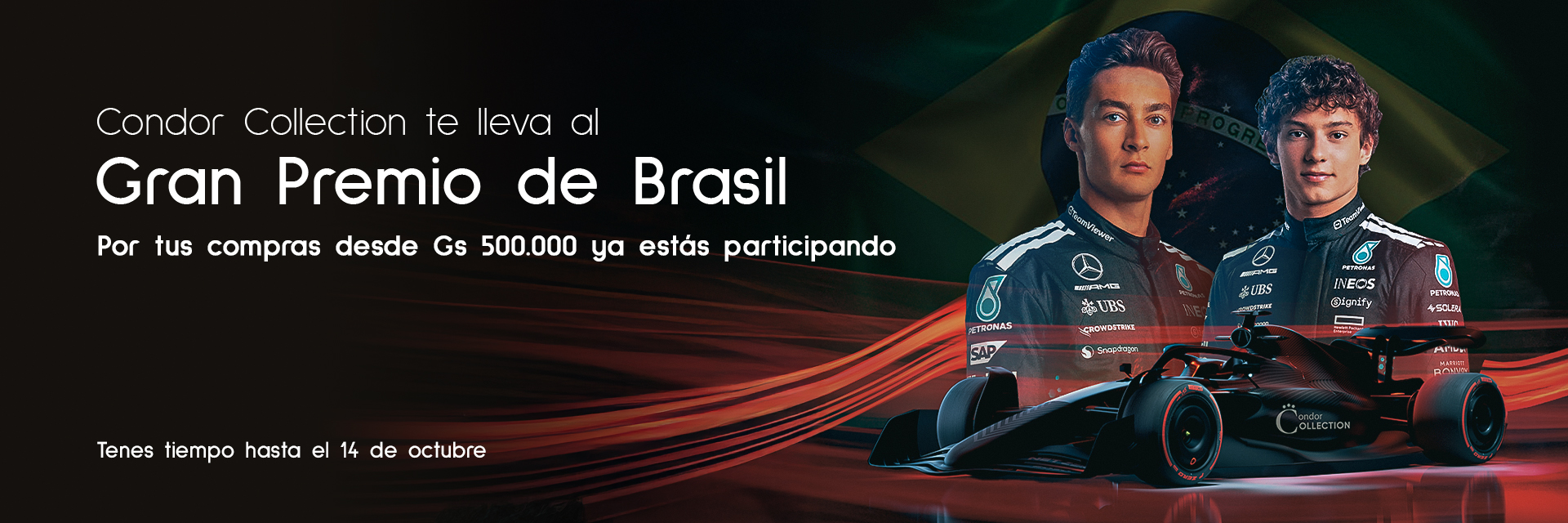 Banner catálogo