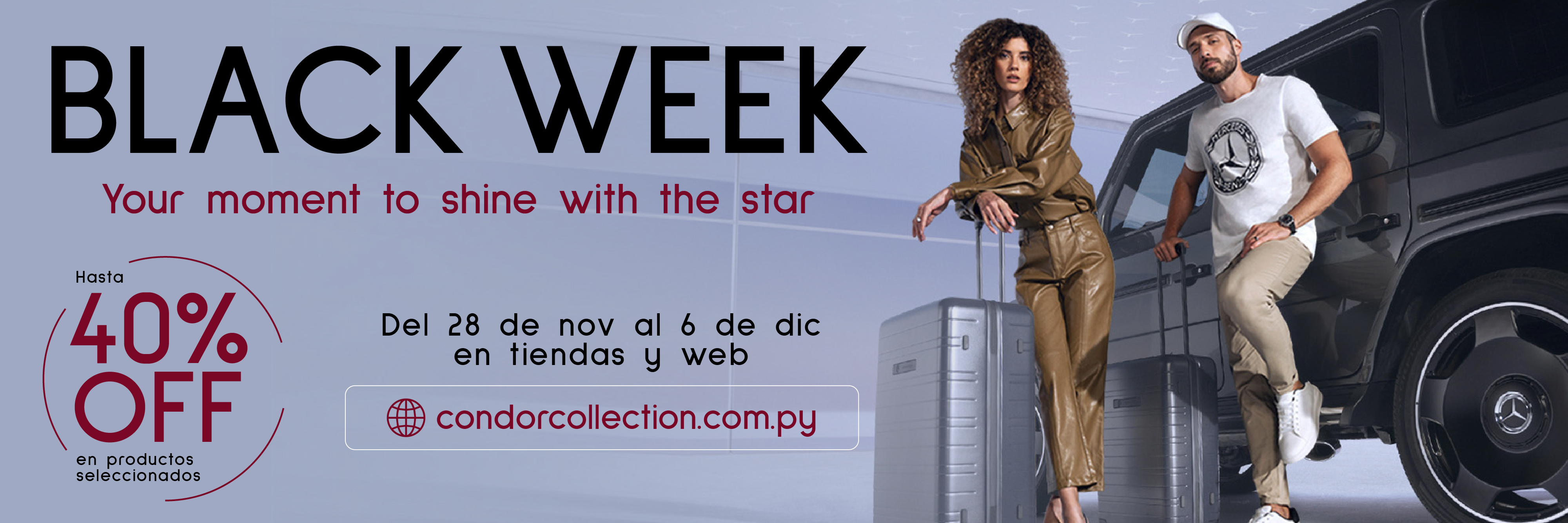 Imagen del carrusel móvil